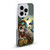 Strangeling Dragon Steampunk Fairy Soft Gel Case for Apple iPhone 16 Plus & MagSafe