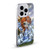 Strangeling Dragon Blue Willow Fairy Soft Gel Case for Apple iPhone 16 Pro Max & MagSafe