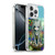 Strangeling Fairy Art Rainbow Winged Soft Gel Case for Apple iPhone 16 Pro & MagSafe