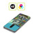 Strangeling Fairy Art Rainbow Winged Soft Gel Case for Google Pixel 9 / Pixel 9 Pro