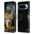 Spacescapes Cocktails Explosive Elixir, Whisky Sour Leather Book Wallet Case Cover For Google Pixel 9 / Pixel 9 Pro