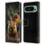 Spacescapes Cocktails Exploding Mai Tai Leather Book Wallet Case Cover For Google Pixel 9 Pro XL