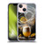 Spacescapes Cocktails Explosive Elixir, Whisky Sour Soft Gel Case for Apple iPhone 13 Mini