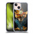 Spacescapes Cocktails Nacho Martini Soft Gel Case for Apple iPhone 13 Mini
