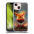 Spacescapes Cocktails Summer On The Beach Soft Gel Case for Apple iPhone 13 Mini