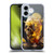 Spacescapes Cocktails Long Island Ice Tea Soft Gel Case for Apple iPhone 16