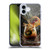 Spacescapes Cocktails Exploding Mai Tai Soft Gel Case for Apple iPhone 16 Plus