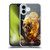 Spacescapes Cocktails Long Island Ice Tea Soft Gel Case for Apple iPhone 16 Plus