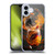 Spacescapes Cocktails Modern Twist, Hurricane Soft Gel Case for Apple iPhone 16 Plus