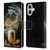 Spacescapes Cocktails Explosive Elixir, Whisky Sour Leather Book Wallet Case Cover For Apple iPhone 16