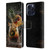 Spacescapes Cocktails Exploding Mai Tai Leather Book Wallet Case Cover For Apple iPhone 16 Pro Max