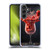 Spacescapes Cocktails Strawberry Infusion Daiquiri Soft Gel Case for Samsung Galaxy S24 FE