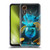 Spacescapes Cocktails Blue Lagoon Explosion Soft Gel Case for Samsung Galaxy Xcover7 5G