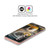 Spacescapes Cocktails Explosive Elixir, Whisky Sour Soft Gel Case for Xiaomi Redmi A3