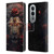 Spacescapes Floral Lions Crimson Pride Leather Book Wallet Case Cover For OPPO OnePlus Ace 3V 5G