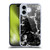 Ameritech Graphics Black Marble Soft Gel Case for Apple iPhone 16