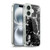 Ameritech Graphics Black Marble Soft Gel Case for Apple iPhone 16 & MagSafe