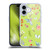 Ameritech Graphics Floral Soft Gel Case for Apple iPhone 16