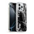 Ameritech Graphics Black Marble Soft Gel Case for Apple iPhone 16 Pro Max & MagSafe