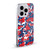 Ameritech Graphics Digital Camouflage Soft Gel Case for Apple iPhone 16 Pro
