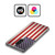 Ameritech Graphics American Flag Soft Gel Case for Google Pixel 9 / Pixel 9 Pro