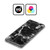 Ameritech Graphics Black Marble Soft Gel Case for Google Pixel 9 / Pixel 9 Pro