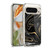 Ameritech Graphics Marble Agate Soft Gel Case for Google Pixel 9 / Pixel 9 Pro
