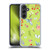 Ameritech Graphics Floral Soft Gel Case for Samsung Galaxy S24 FE