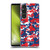 Ameritech Graphics Digital Camouflage Soft Gel Case for Sony Xperia 1 V 5G