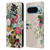 Suzanne Allard Floral Art Beauty Enthroned Leather Book Wallet Case Cover For Google Pixel 9 / Pixel 9 Pro