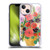 Suzanne Allard Floral Art Celebration Soft Gel Case for Apple iPhone 13 Mini
