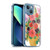Suzanne Allard Floral Art Celebration Soft Gel Case for Apple iPhone 13 Mini & MagSafe