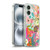 Suzanne Allard Floral Art Chase A Dream Soft Gel Case for Apple iPhone 16 Plus & MagSafe