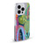 Suzanne Allard Floral Art Seed Pod Soft Gel Case for Apple iPhone 16 Pro Max & MagSafe