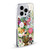 Suzanne Allard Floral Art Beauty Enthroned Soft Gel Case for Apple iPhone 16 Pro