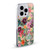 Suzanne Allard Floral Art Floral Centerpiece Soft Gel Case for Apple iPhone 16 Pro & MagSafe