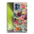 Suzanne Allard Floral Art Floral Centerpiece Soft Gel Case for Motorola Moto Edge 40 Pro