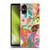Suzanne Allard Floral Art Chase A Dream Soft Gel Case for Sony Xperia 5 V 5G