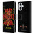 The Flash 2023 Graphics Speed Force Leather Book Wallet Case Cover For Apple iPhone 16