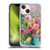 Suzanne Allard Floral Graphics Hope Springs Soft Gel Case for Apple iPhone 13 Mini