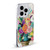 Suzanne Allard Floral Graphics Charleston Glory Soft Gel Case for Apple iPhone 16 Plus