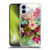 Suzanne Allard Floral Graphics Flamands Soft Gel Case for Apple iPhone 16 Plus