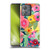 Suzanne Allard Floral Graphics Delightful Soft Gel Case for Motorola Edge 40 Neo 5G
