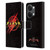 The Flash 2023 Graphics Logo Leather Book Wallet Case Cover For OnePlus Nord 3 5G