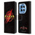 The Flash 2023 Graphics Logo Leather Book Wallet Case Cover For OnePlus 12R