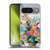 Suzanne Allard Floral Graphics Charleston Glory Soft Gel Case for Google Pixel 9 / Pixel 9 Pro