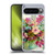 Suzanne Allard Floral Graphics Flamands Soft Gel Case for Google Pixel 9 Pro XL