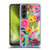 Suzanne Allard Floral Graphics Delightful Soft Gel Case for Samsung Galaxy S24 FE