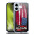 World of Outlaws Western Graphics US Flag Distressed Soft Gel Case for Apple iPhone 16