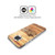 World of Outlaws Western Graphics Wood Logo Soft Gel Case for Motorola Moto Edge 30 Fusion